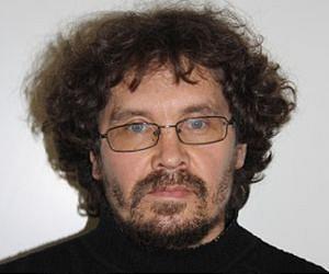 Police detain environment activist in Sochi
