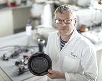 Recycled electrical products lead to hazardous chemicals appearing in everyday items