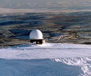 Lockheed Martin to Modernize 29 USAF Early Warning Long-Range Surveillance Radars
