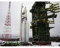 Russia's Roscosmos Reveals Cost of Angara Heavy-Lift Rocket for Defence Ministry