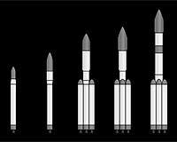 Russia Could Delay Maiden Launch Of Angara Rocket