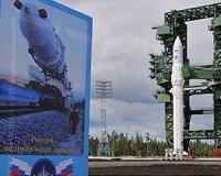 Russian moon mission would need 4 Angara-A5V launches