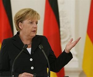 Walker's World: The German choice