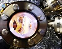 Effective graphene doping depends on substrate material