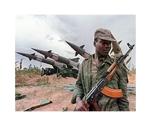 South Africa's 'Vietnam' war generating new debate