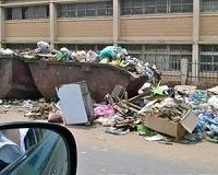 Beirut trash clean-up begins as critics cry foul
