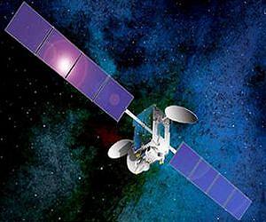 Astrium's secure milsatcoms now cover the world