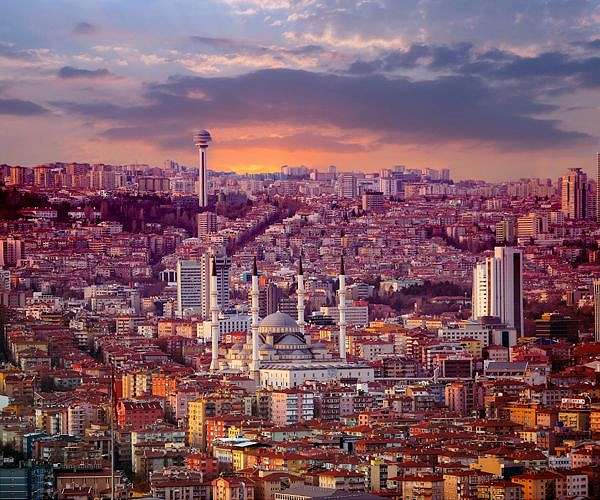 Ankara will not await US 'permission' for new Syria offensive