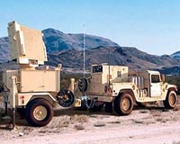 Latvia orders Sentinel 3-D radars