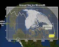 Canada takes measures to assert sovereignty in Arctic