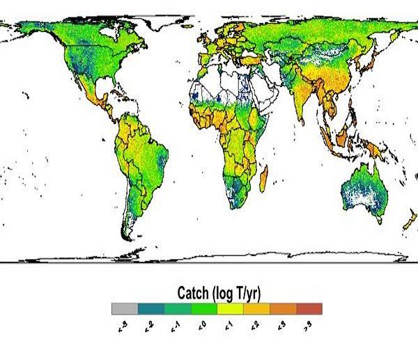 Improving the efficiency of maps
