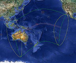 Solar Eclipse to Sweep Across Australia, Pacific Islands