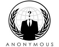 Journalist linked to Anonymous gets five years' prison