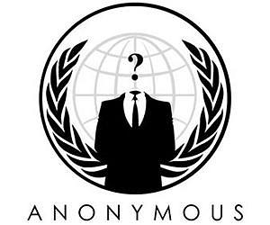Japan probes website attacks amid Anonymous claims