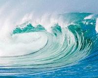 Scientists at University of California, San Diego find wave's 'sweet spot'