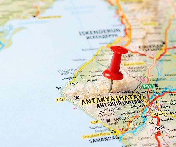Turkey puts its best foot forward to charm Chinese investors