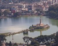 Floods kill 9 in Madagascar's capital