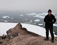 Antarctica tourism regulation urgent for environment: summit