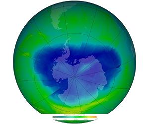 From Discovery, To Solution, To Evolution: Observing Earth's Ozone Layer