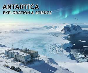 Australia, N.Z. vow to press on with Antarctic plans