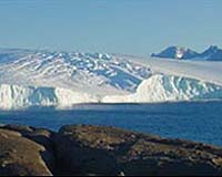 Prehistoric Global Cooling Caused By CO2