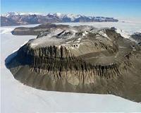 East Antarctic Ice Sheet has stayed frozen for 14 million years