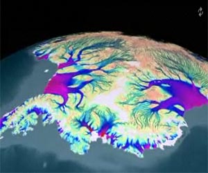 Antarctica faces major threats in the 21st century, says Texas A and M researcher