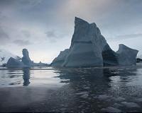 It's the Final Act for Larsen B Ice Shelf, NASA Finds