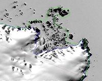 New gravity dataset will help unveil the Antarctic continent