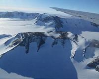 IceBridge Flies Around the Pole