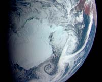 Antarctica feeling the heat too, says study