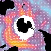 Global warming hitting all of Antarctica: scientists
