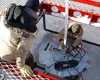 UNL drillers help make new Antarctic discoveries