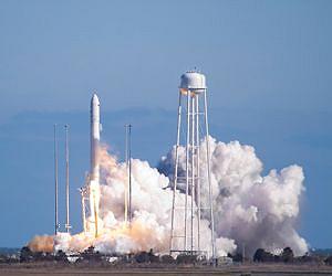NASA Successfully Launches Three Smartphone Satellites