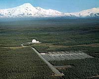 Scientists Detect Lowest Frequency Radar Echo From The Moon