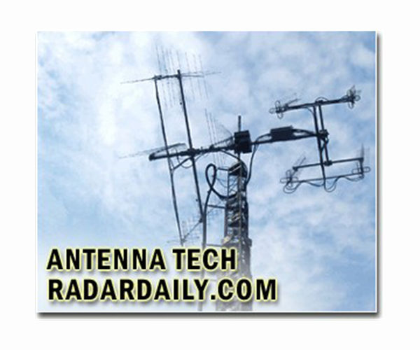 Shape memory alloy antenna redefines communication technology