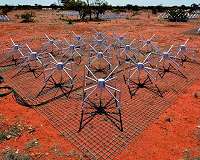 Astronomers hazard a ride in a 'drifting carousel' to understand pulsating stars