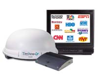 KVH Offers Boaters Seamless Satellite TV Among The Americas