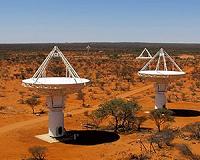 Turning the Moon into a cosmic ray detector