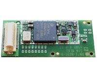 Antenova's M10264 GPS RF Antenna Module Selected By G-CORE