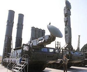 Russia destroys missiles destined for Iran: report