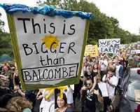 Fracking's environmental impacts scrutinised