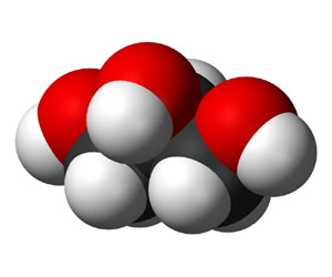 Scientists a step closer to understanding 'natural antifreeze' molecules
