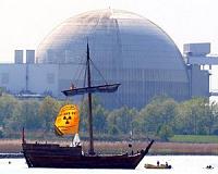 German power giants to pay into public fund to finance nuclear phase-out
