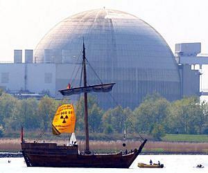 German nuclear exit delivers economic, environmental benefits