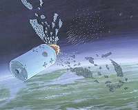 China's Latest Missile Test: A Threat to US Satellites