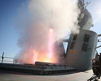 New Zealand receives ANZAC combat system trainer