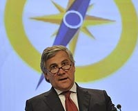 A New Era For European Navigation Begins