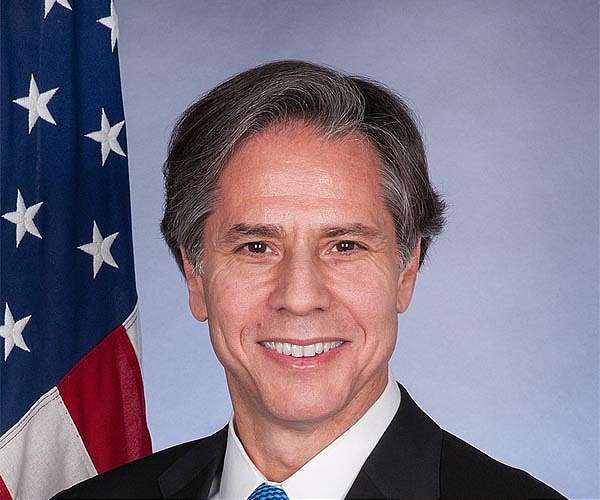 'Time to bring our forces home' from Afghanistan: Blinken