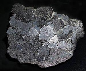 First direct evidence that elemental fluorine occurs in nature